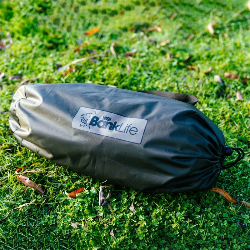 Nash Bank Life Gazebo Skull Cap